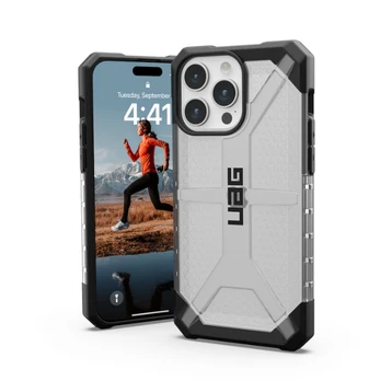 Ốp lưng iPhone 15 Pro Max UAG chống sốc Plasma
