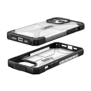 Ốp lưng iPhone 15 Pro Max UAG chống sốc Plasma