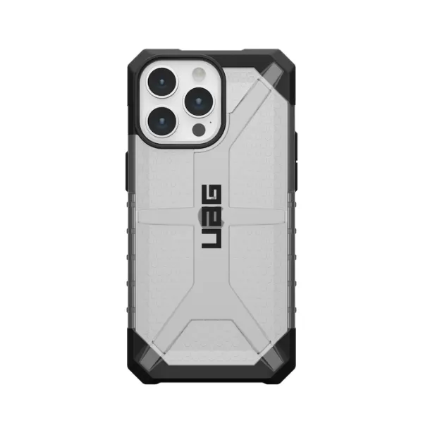 Ốp lưng iPhone 15 Pro Max UAG chống sốc Plasma