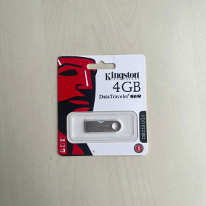 USB 2 Kingston DataTraveler SE9