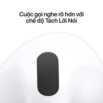 Tai nghe Bluetooth Apple AirPods 5 2026 Sạc Có Dây