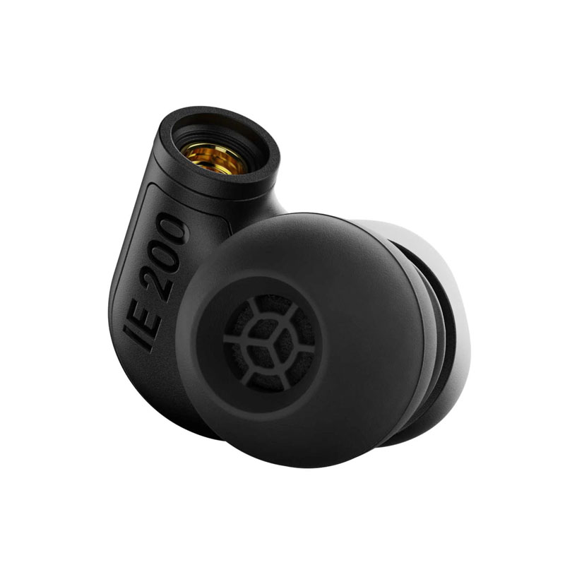 Tai Nghe Sennheiser IE 200 (Có dây, Jack 3,5mm)