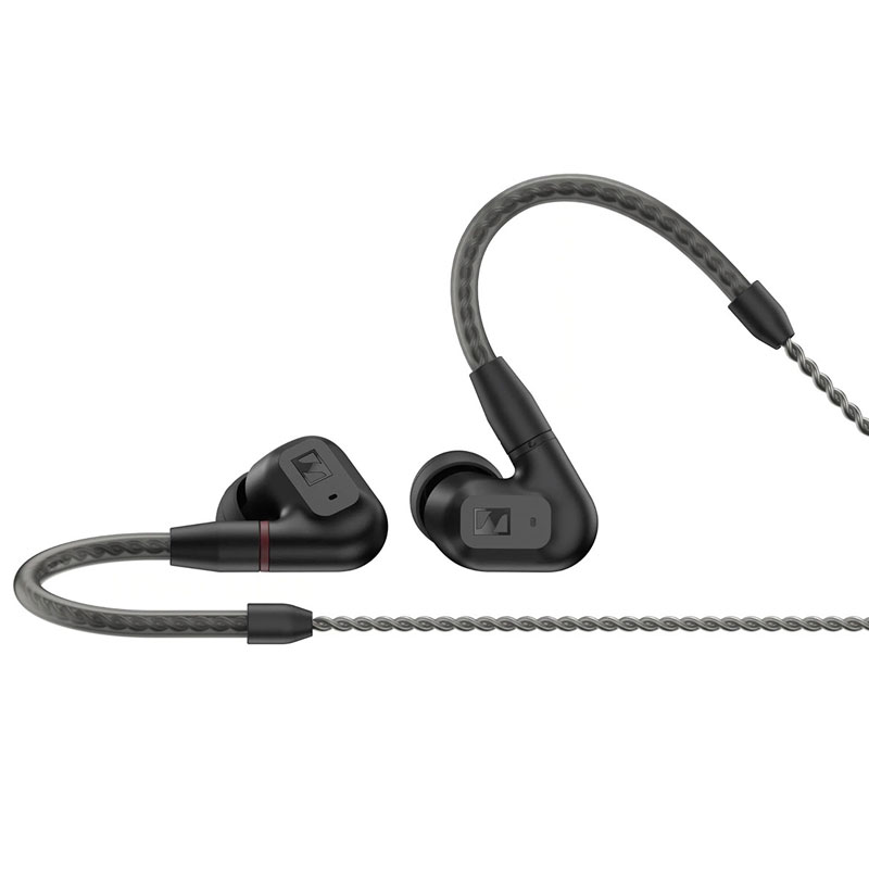 Tai Nghe Sennheiser IE 200 (Có dây, Jack 3,5mm)