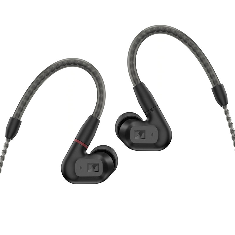 Tai Nghe Sennheiser IE 200 (Có dây, Jack 3,5mm)
