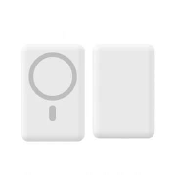 Pin sạc dự phòng không dây Mophie Essentials Snap+ Powerstation 10,000mAh
