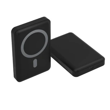 Pin sạc dự phòng không dây Mophie Essentials Snap+ Powerstation 10,000mAh