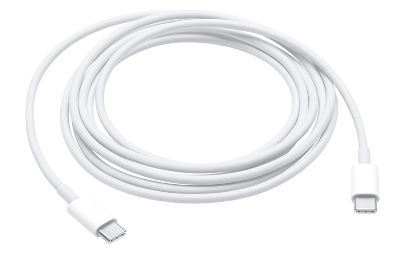 Cáp USB-C to USB-C 2M (Chính Hãng Apple)