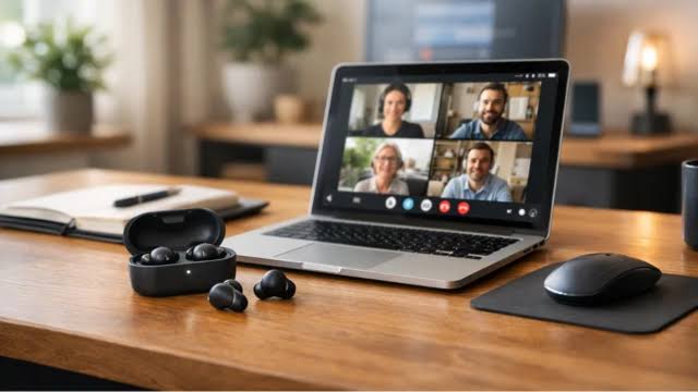 Tai Nghe Bluetooth Loại Nào Tốt Nhất Hiện Nay? Top 5 Đáng Mua 2026