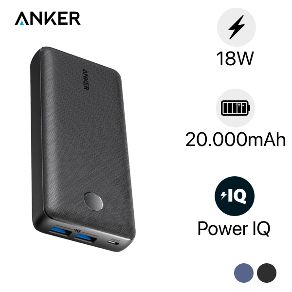 Sạc Dự Phòng Anker Có Tốt Không? Đánh Giá Toàn Diện Từ Chuyên Gia Công Nghệ